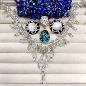 JEWELRY- Live Auction Notification 😊 Like this to be notified when I go LIVE 🎉